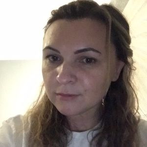 Meet your Posher, Irina